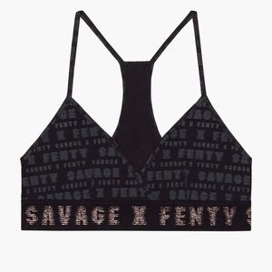 Forever Savage Bralette